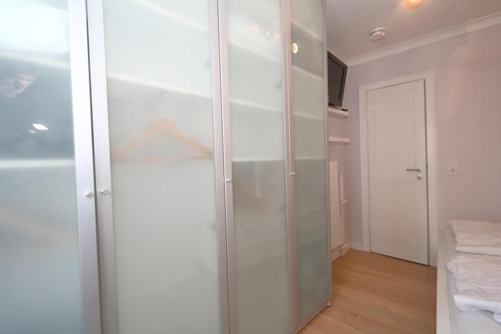Apartment Haus Inga - 3-305 Buesching *