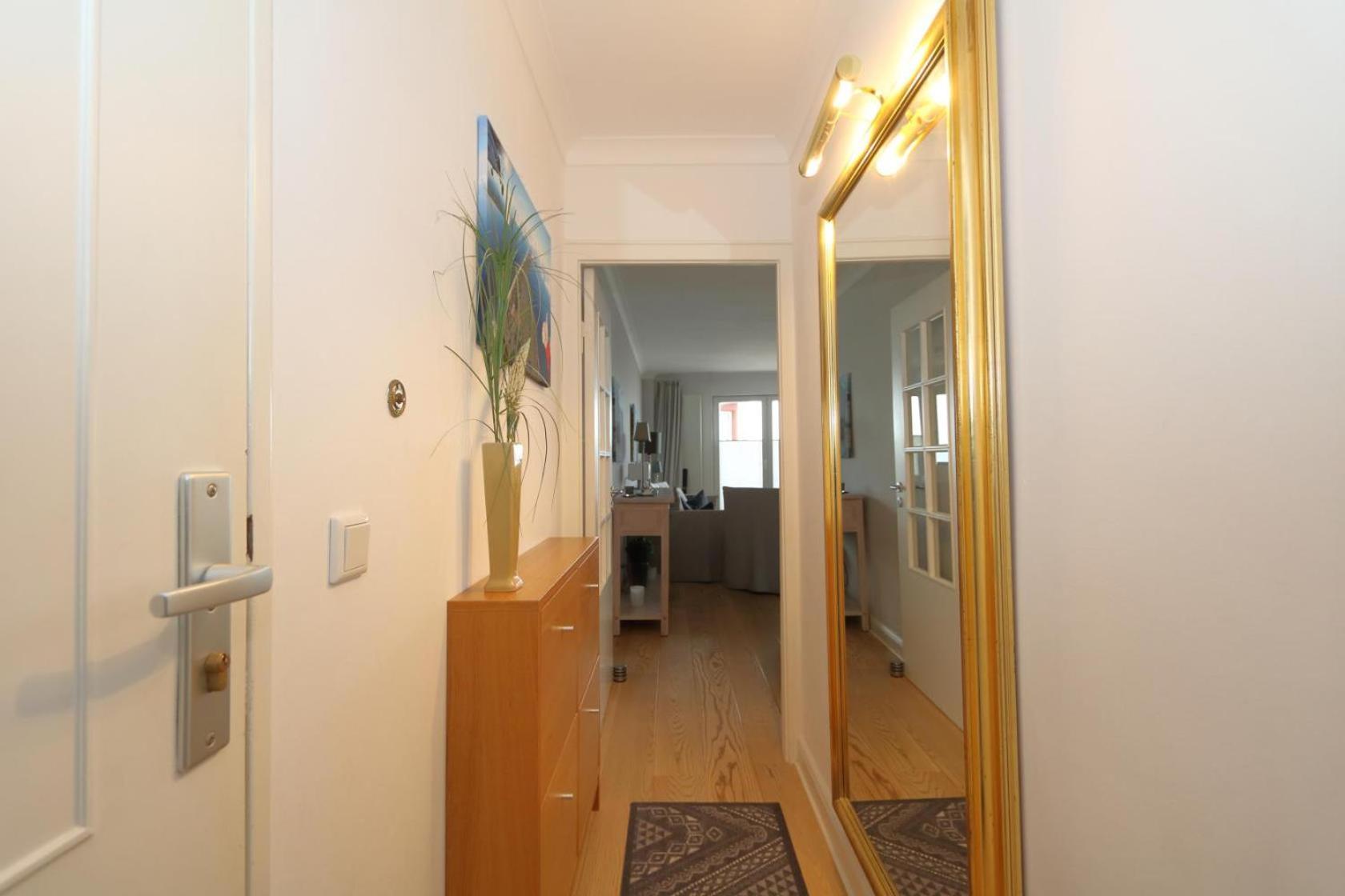 Haus Inga - 3-305 Buesching *