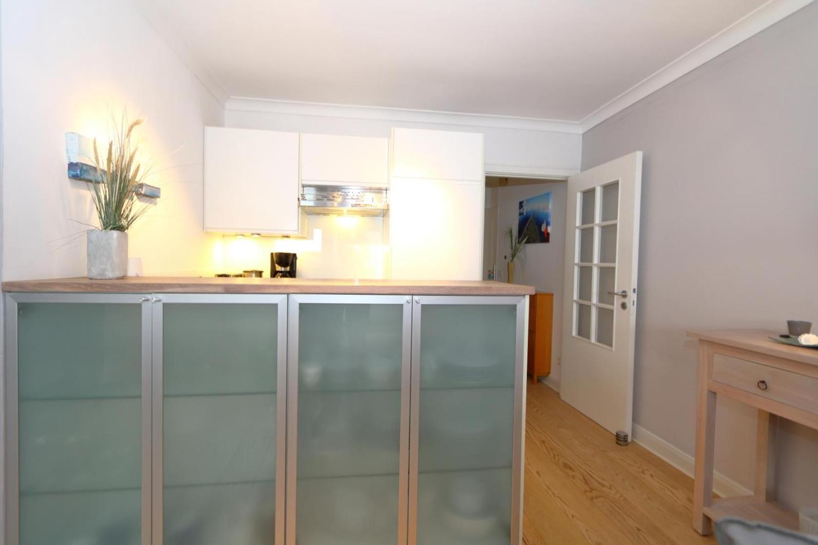 Haus Inga - 3-305 Buesching